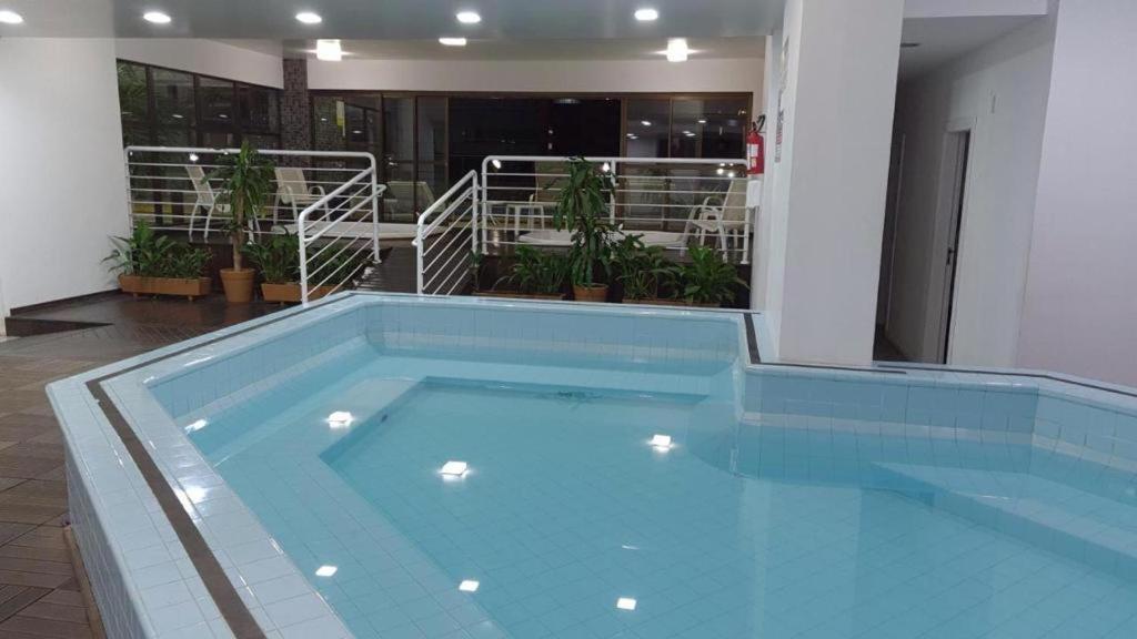 Costa Sul Beach Hotel Balneário Camboriú Exteriör bild